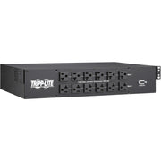 Tripp Lite by Eaton PDUMNH30AT2 25-Outlets PDU