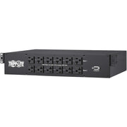 Tripp Lite by Eaton PDUMNH30AT2 25-Outlets PDU - PDUMNH30AT2