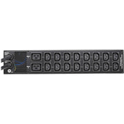 Tripp Lite by Eaton PDUMNH32HVAT2 18-Outlets PDU - PDUMNH32HVAT2