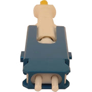 Tripp Lite by Eaton N390-03M-4S-AP Fiber Optic Network Cable - N390-03M-4S-AP