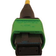Tripp Lite by Eaton N390-02M-8S-AP Fiber Optic Network Cable - N390-02M-8S-AP