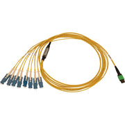 Tripp Lite by Eaton N390-02M-8S-AP Fiber Optic Network Cable - N390-02M-8S-AP