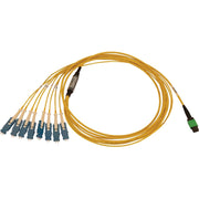 Tripp Lite by Eaton N390-03M-8S-AP Fiber Optic Network Cable - N390-03M-8S-AP