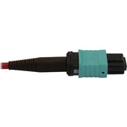 Tripp Lite by Eaton N845-03M-4S-MG Fiber Optic Network Cable - N845-03M-4S-MG