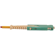 Tripp Lite by Eaton N845-02M-4S-MG Fiber Optic Network Cable - N845-02M-4S-MG