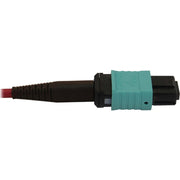 Tripp Lite by Eaton N845-02M-4S-MG Fiber Optic Network Cable - N845-02M-4S-MG