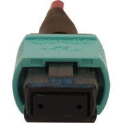 Tripp Lite by Eaton N845-02M-4S-MG Fiber Optic Network Cable - N845-02M-4S-MG