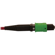Tripp Lite by Eaton N845-02M-8S-MG Fiber Optic Network Cable - N845-02M-8S-MG