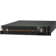 Vertiv Edge UPS 1500VA 1350W 230V 2U Line Interactive AVR Tower/Rack Mount - EDGE-1500IRT2UXL