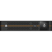 Vertiv Edge UPS 1500VA 1350W 230V 2U Line Interactive AVR Tower/Rack Mount - EDGE-1500IRT2UXL