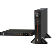 Vertiv Edge UPS 2200VA 1980W 230V 2U Line Interactive AVR Tower/Rack Mount - EDGE-2200IRT2UXL