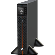 Vertiv Edge UPS 2200VA 1980W 230V 2U Line Interactive AVR Tower/Rack Mount - EDGE-2200IRT2UXL