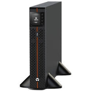 Vertiv Edge UPS 2200VA 1980W 230V 2U Line Interactive AVR Tower/Rack Mount - EDGE-2200IRT2UXL