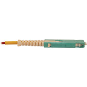 Tripp Lite by Eaton N823L-05M-MG Fiber Optic Duplex Network Cable - N823L-05M-MG