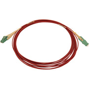 Tripp Lite by Eaton N823L-05M-MG Fiber Optic Duplex Network Cable - N823L-05M-MG