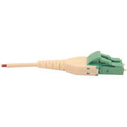 Tripp Lite by Eaton N823L-05M-MG Fiber Optic Duplex Network Cable - N823L-05M-MG