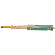 Tripp Lite by Eaton N823L-05M-MG Fiber Optic Duplex Network Cable - N823L-05M-MG