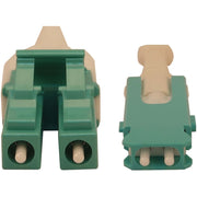 Tripp Lite by Eaton N823L-05M-MG Fiber Optic Duplex Network Cable - N823L-05M-MG