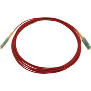 Tripp Lite by Eaton N823S-05M-MG 400G Multimode 50/125 OM4 Fiber Cable, Magenta, 5 m (16.4 ft.) - N823S-05M-MG