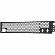 SR2UCAGEREAR_Tripp Lite by Eaton Fixed Standoff Security Cage for Rack Equipment, 2U, Rear