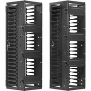 Tripp Lite by Eaton SRCABLEVRT12HD Cable Organizer - SRCABLEVRT12HD