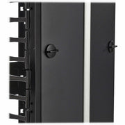 Tripp Lite by Eaton SRCABLEVRT12HD Cable Organizer - SRCABLEVRT12HD