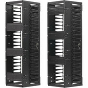 Tripp Lite by Eaton SRCABLEVRT12HD Cable Organizer - SRCABLEVRT12HD