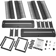 Tripp Lite by Eaton SRCABLEVRT12HD Cable Organizer - SRCABLEVRT12HD