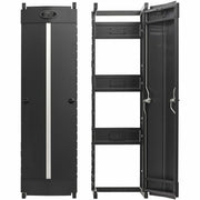 Tripp Lite by Eaton SRCABLEVRT12HD Cable Organizer - SRCABLEVRT12HD