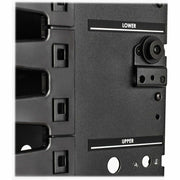 Tripp Lite by Eaton SRCABLEVRT12HD Cable Organizer - SRCABLEVRT12HD