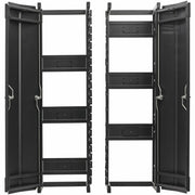 Tripp Lite by Eaton SRCABLEVRT12HD Cable Organizer - SRCABLEVRT12HD