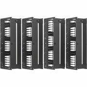 Tripp Lite by Eaton SRCABLEVRT12HD2 Cable Organizer