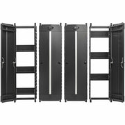 Tripp Lite by Eaton SRCABLEVRT12HD2 Cable Organizer - SRCABLEVRT12HD2