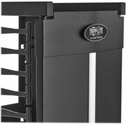 Tripp Lite by Eaton SRCABLEVRT12HD2 Cable Organizer - SRCABLEVRT12HD2