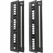 Tripp Lite by Eaton SRCABLEVRT6HD Cable Organizer