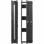 Tripp Lite by Eaton SRCABLEVRT6HD Cable Organizer - SRCABLEVRT6HD