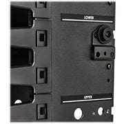 Tripp Lite by Eaton SRCABLEVRT6HD Cable Organizer - SRCABLEVRT6HD
