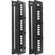 Tripp Lite by Eaton SRCABLEVRT6HD Cable Organizer - SRCABLEVRT6HD