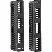 Tripp Lite by Eaton SRCABLEVRT6HD Cable Organizer - SRCABLEVRT6HD