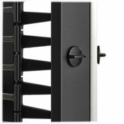 Tripp Lite by Eaton SRCABLEVRT6HD Cable Organizer - SRCABLEVRT6HD