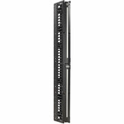Tripp Lite by Eaton SRCABLEVRT6HD Cable Organizer - SRCABLEVRT6HD