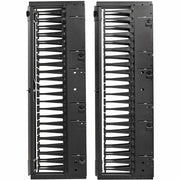 Tripp Lite by Eaton SRCABLEVRT6HD Cable Organizer - SRCABLEVRT6HD