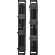 Tripp Lite by Eaton SRCABLEVRT6HD Cable Organizer - SRCABLEVRT6HD