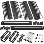 Tripp Lite by Eaton SRCABLEVRT6HD Cable Organizer - SRCABLEVRT6HD