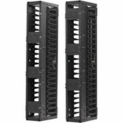 Tripp Lite by Eaton SRCABLEVRT6HD Cable Organizer - SRCABLEVRT6HD