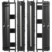 Tripp Lite by Eaton SRCABLEVRT6HD2 Cable Organizer - SRCABLEVRT6HD2