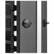 Tripp Lite by Eaton SRCABLEVRT6HD2 Cable Organizer - SRCABLEVRT6HD2
