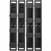 Tripp Lite by Eaton SRCABLEVRT6HD2 Cable Organizer - SRCABLEVRT6HD2
