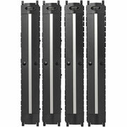Tripp Lite by Eaton SRCABLEVRT6HD2 Cable Organizer - SRCABLEVRT6HD2