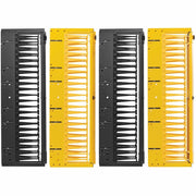 Tripp Lite by Eaton SRCABLEVRT6HD2F Cable Organizer - SRCABLEVRT6HD2F